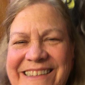 Meet your Posher, Nancy